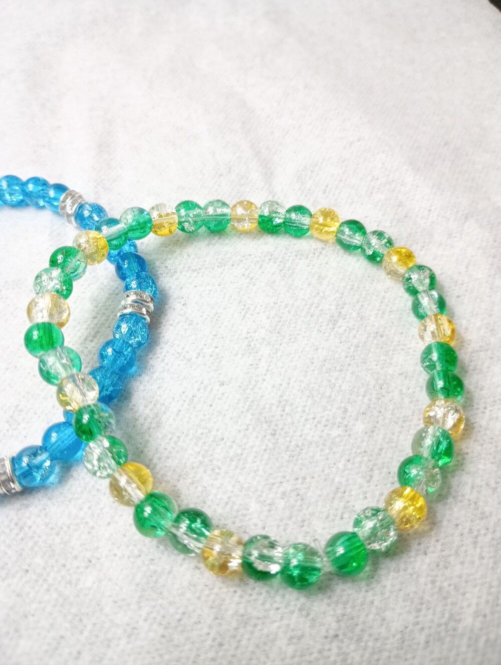 Handmade Bracelets - Picture 3 of 4